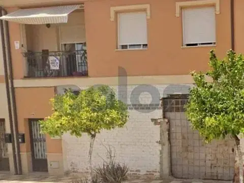 Piso en Fuente Palmera