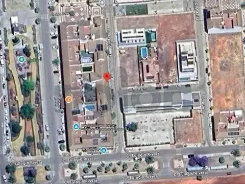 Piso en Fuente Palmera