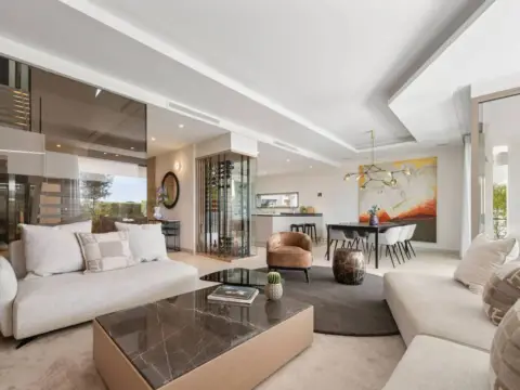 Chalet en Marbella