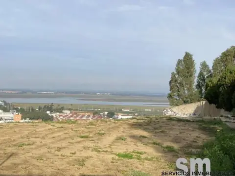 Terreno en El Conquero
