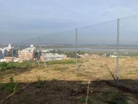 Terreno en El Conquero