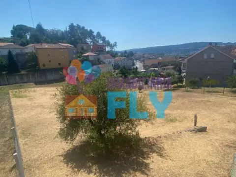 Terreno en Ourense Capital