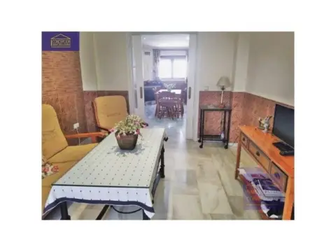 Casa en Poniente-Norte-Miralbaida-Parque Azahara