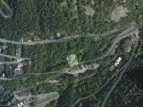 Terreno en Escaldes-Engordany
