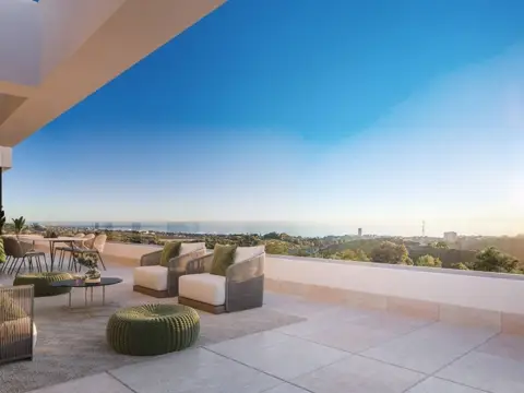Dúplex en Marbella