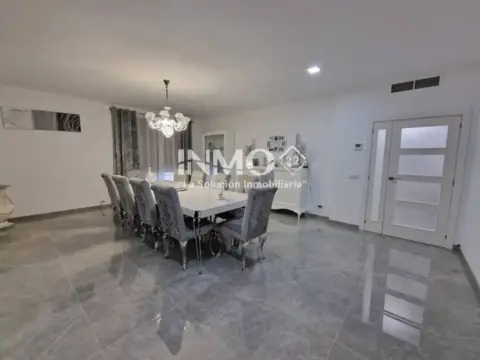 Chalet en Mont-roig del Camp