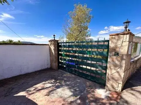 Chalet en Robledo de Chavela