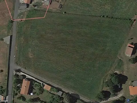 Terreno en calle Lugar Tiulfe, 21