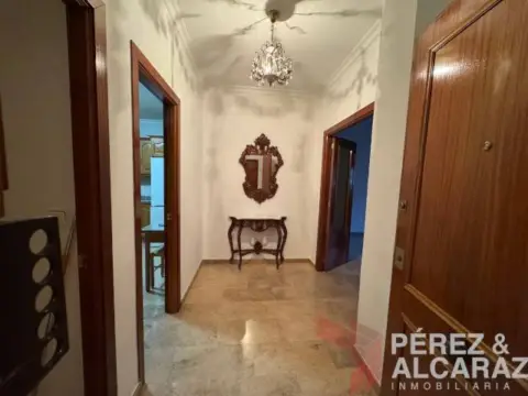 Piso en calle de Belén