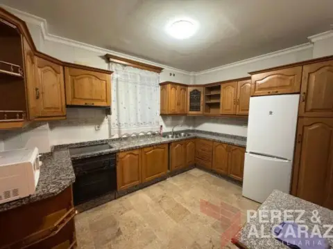 Piso en calle de Belén