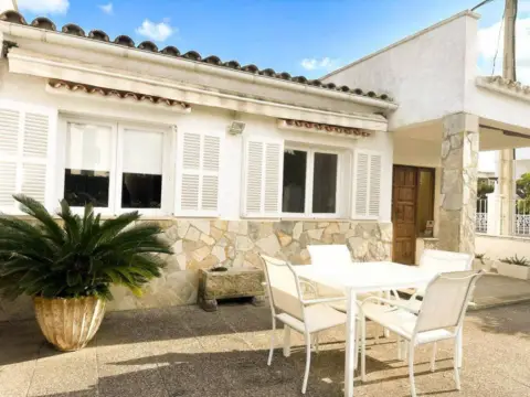 Casa en Platja d'Alcúdia-Port d'Alcúdia