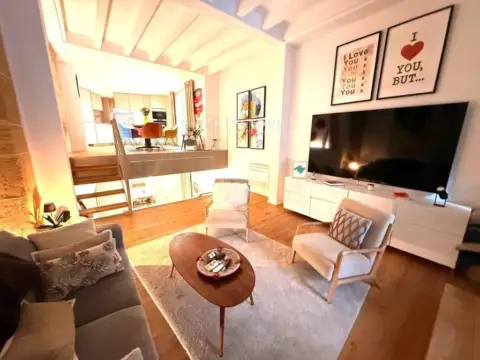 Ático en Palma de Mallorca