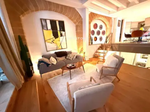 Ático en Palma de Mallorca