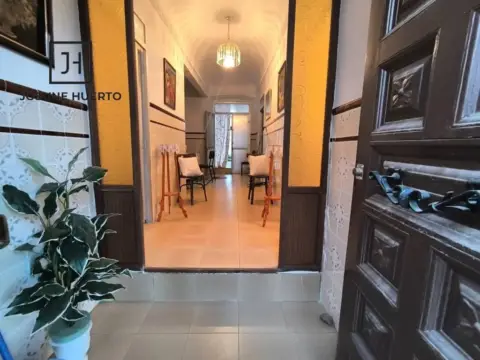 Casa rústica en Valle de La Serena