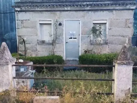 Chalet en Ourense Capital