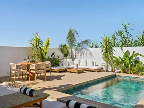 Casa en Marbella