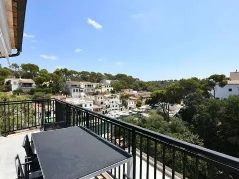 Casa rústica en Santanyí