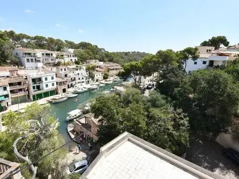 Casa rústica en Santanyí