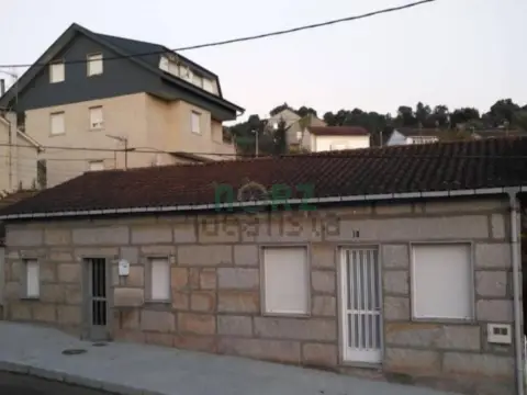 Casa en Barrocás