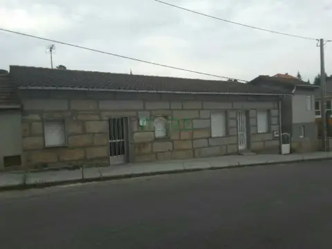 Casa en Barrocás