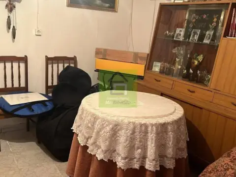 Casa rústica en Coreses