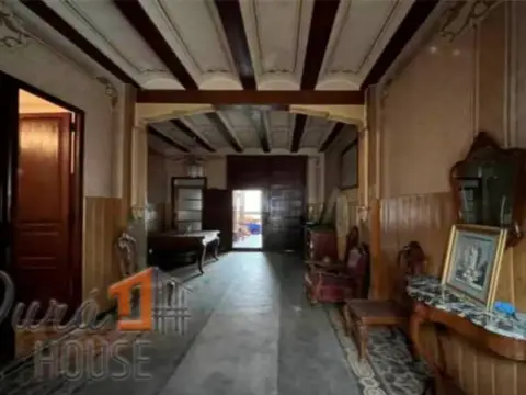 Chalet en Benaguasil