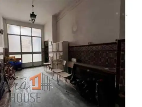 Chalet en Benaguasil