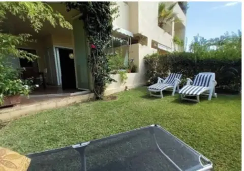 Piso en Alameda de las Brisas