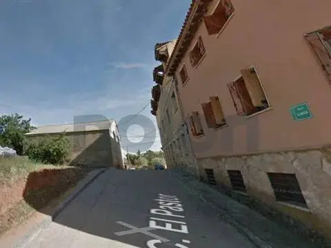 Casa adosada en Grajera
