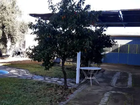 Chalet en Zalamea de La Serena