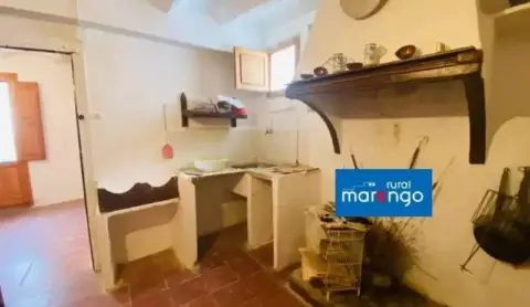 Chalet en Puebla de Arenoso
