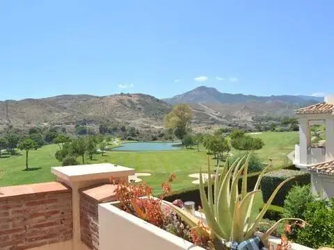 Piso en calle Capanes del Golf No Number