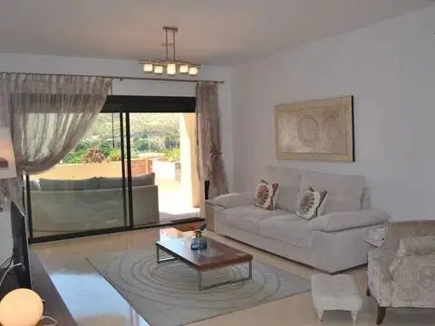 Piso en calle Capanes del Golf No Number