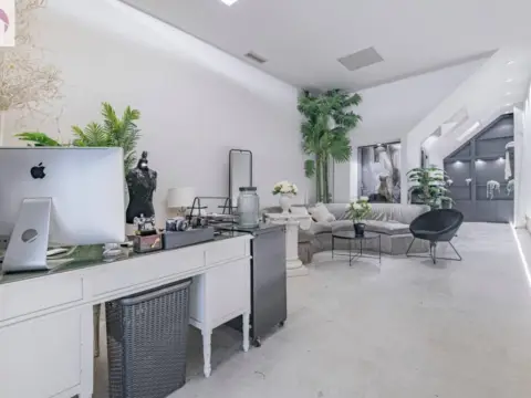 Local comercial en Realejo