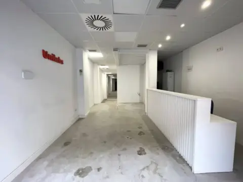 Local comercial en Centre