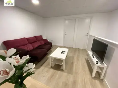 Casa rústica en La Ñora