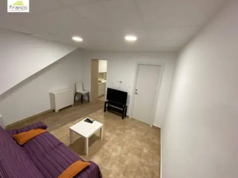 Casa rústica en La Ñora