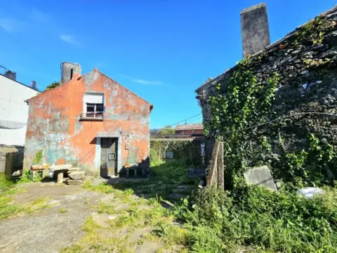 Casa en calle Lg Baltar