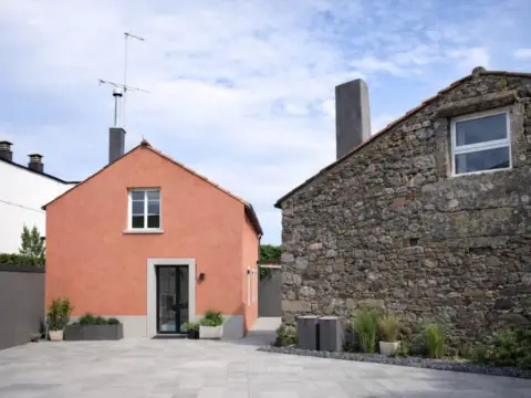 Casa en calle Lg Baltar