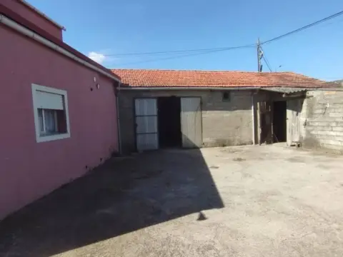 Chalet en calle Camino de Xinzo, 34