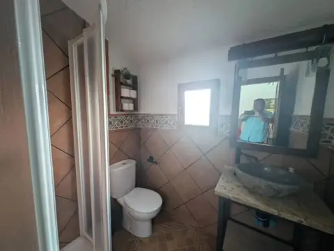 Casa rústica en Alcaudete