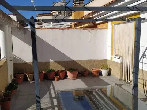 Ático en Carretas