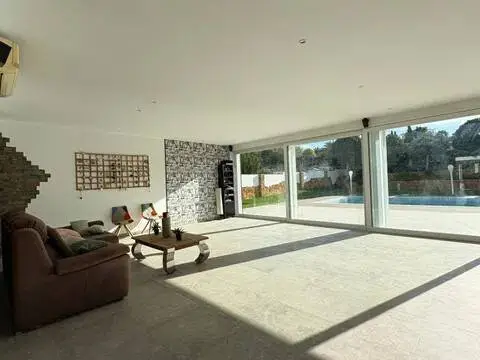 Chalet en Mutxamel