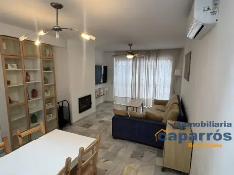 Chalet en Las Marinas-Bolaga