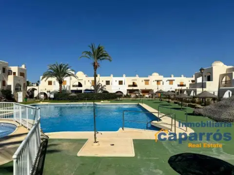 Chalet en Las Marinas-Bolaga