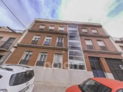 Piso en Los Merinales