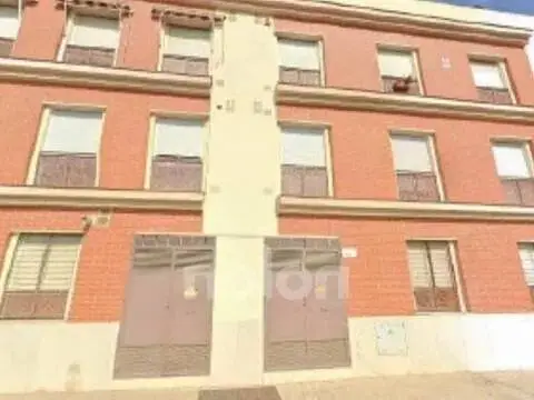 Piso en Los Merinales