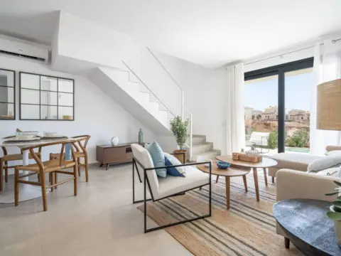 Casa adosada en Manacor