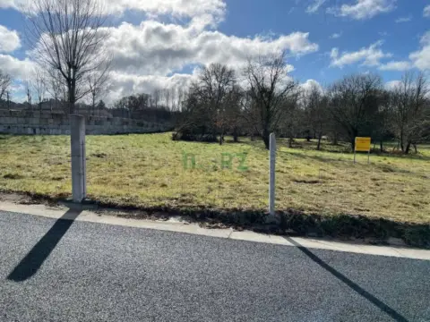 Terreno en A Casanova (Pereiro de Aguiar)