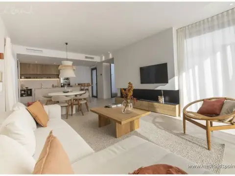 Chalet en Murcia Capital